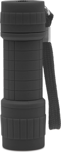 Lampe torche LED avec piles