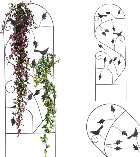 Structure métallique robuste