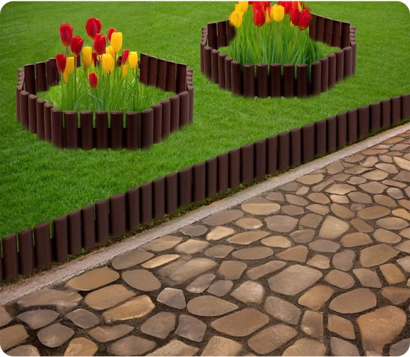 Système modulaire pour toutes les formes