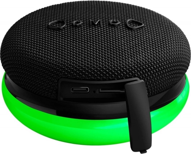 Éclairage LED et lecture universelle