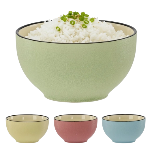 Céramique résistante pour un usage quotidien