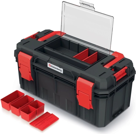 Système modulaire S Block Alu Log