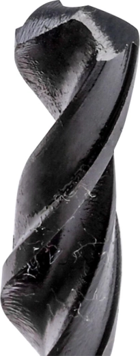 Affûtage double pour un perçage propre et précis