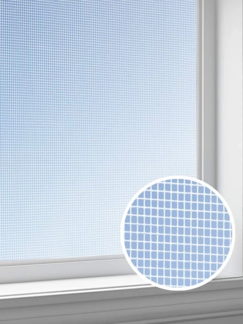 Moustiquaire 150x130 cm BRILANZ