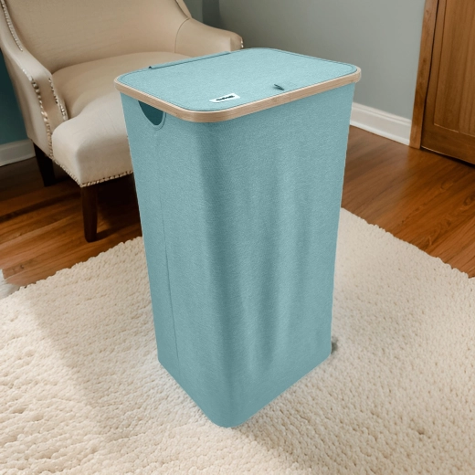 Léger, pliable et facile à transporter