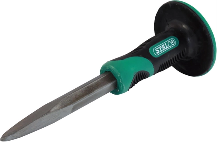 Burin pointu PVC 300 mm Stalco