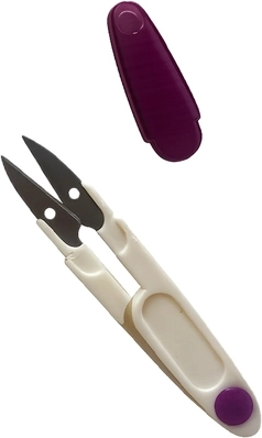Petites pinces coupantes pratiques avec capuchon de protection