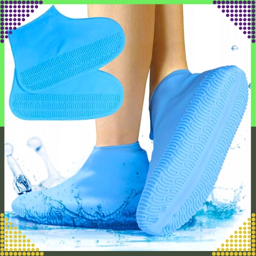 Pas sûr grâce à la semelle antidérapante