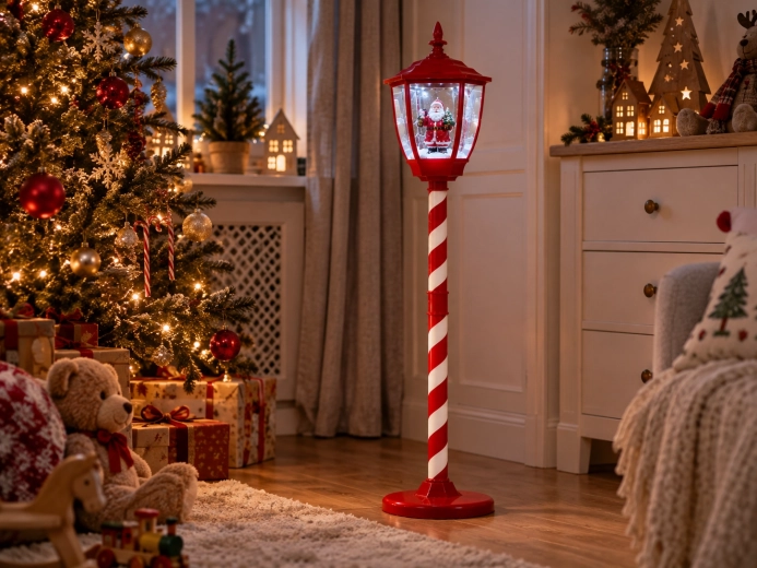 Mode musical pour une atmosphère festive