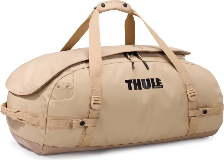 Thule Chasm sac de sport 70 l Gentle Beige