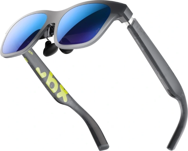 Lunettes de réalité augmentée XREAL XBX A01+