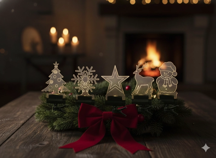 Télécommande avec minuterie