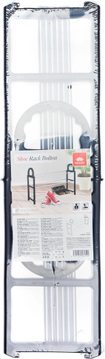 Solution compacte pour placard et dressing