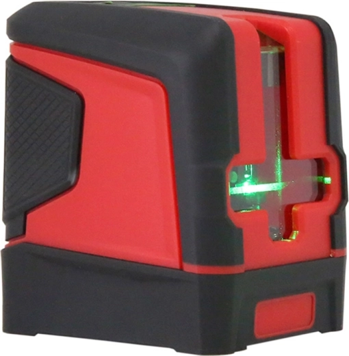 Laser LD vert pour des lignes nettes