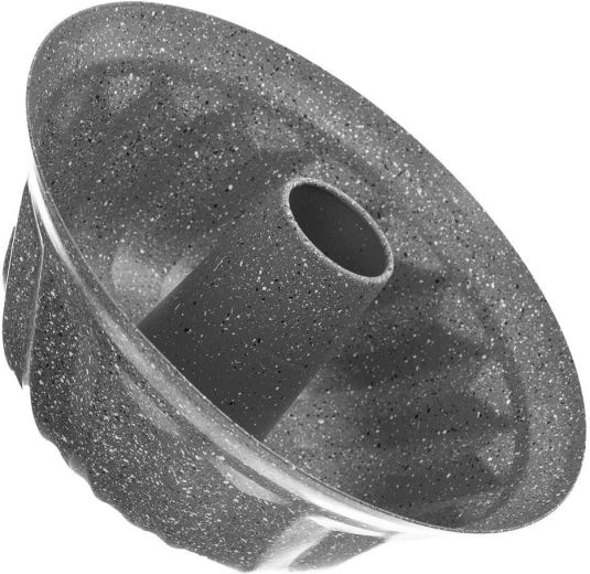 Cuisson homogène grâce à la cheminée