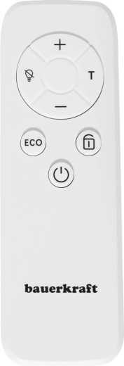 Contrôle Wi‑Fi via Tuya Smart