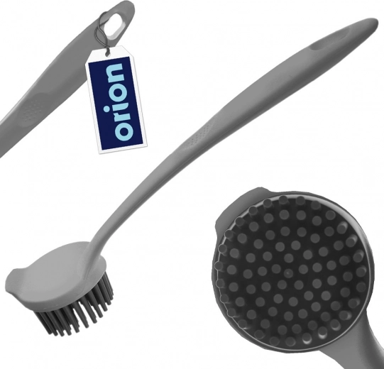 Poils en silicone pour hygiène et douceur