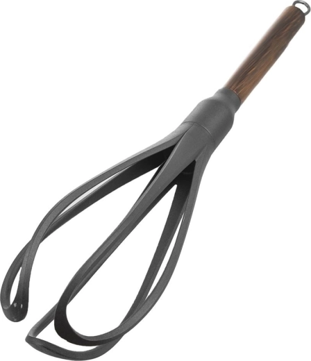 Poignée confortable et pratique