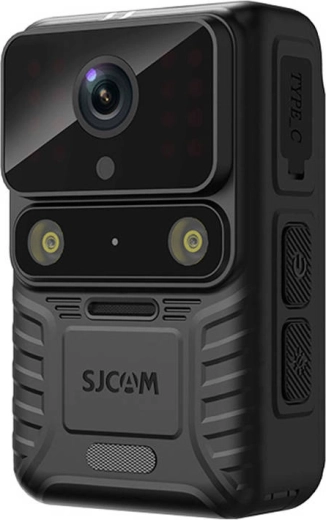 Caméra corporelle SJCAM A50