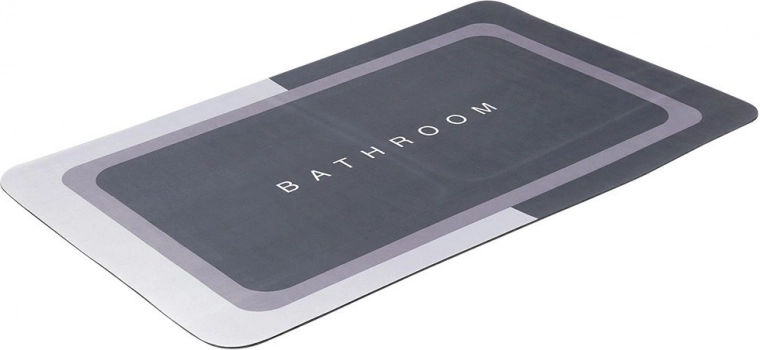 Design gris élégant