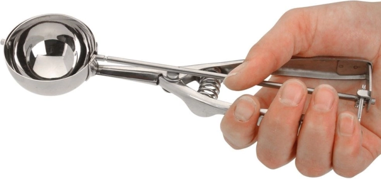 Des boules précises et uniformes