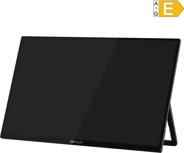 Moniteur tactile portable Zeuslap Z22P PRO 22" 2,5K QHD