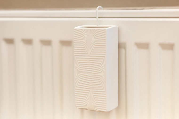 Humidification naturelle sans électricité