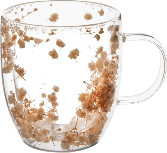 Verre borosilicaté résistant