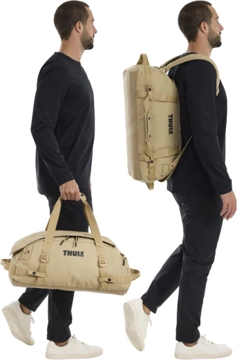 2 en 1 : sac et sac à dos