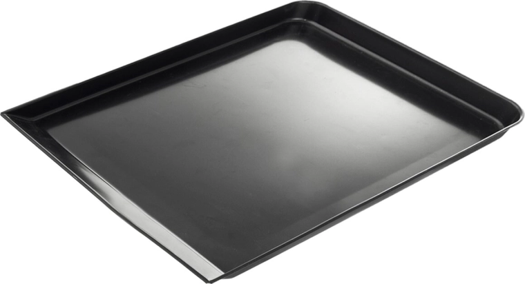 Plaque de cuisson antiadhésive 44,5 × 32,5 cm