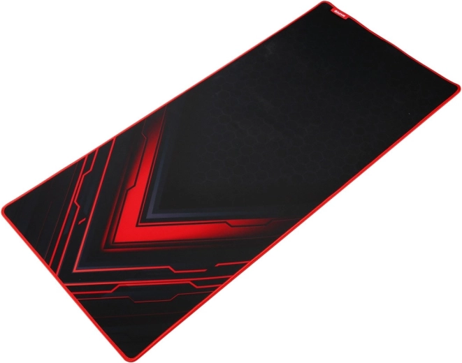 Grande surface de jeu