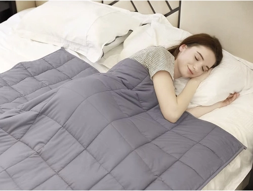 Grande taille 150 × 200 cm pour une couverture confortable