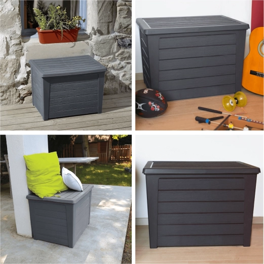 Bien plus qu’un simple rangement