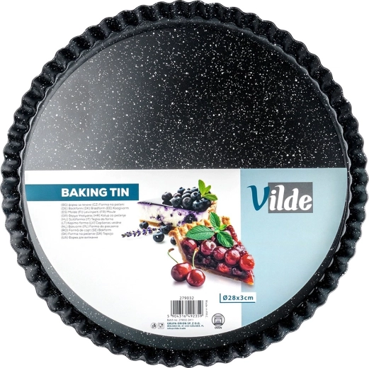 Revêtement antiadhésif effet granit