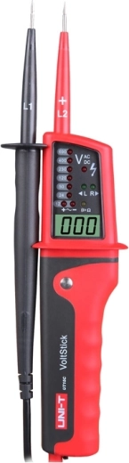 Testeur de tension et de continuité Uni-T UT15C