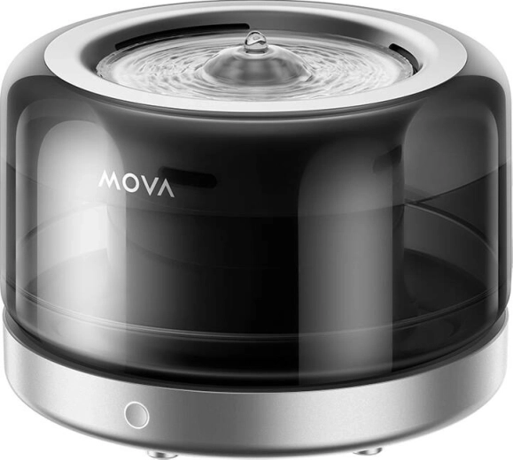 Modes de débit intelligents pour de meilleures habitudes d’hydratation