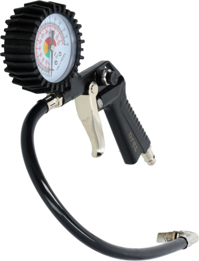 Poignée pistolet ergonomique