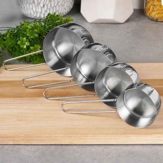 Inox résistant et nettoyage facile