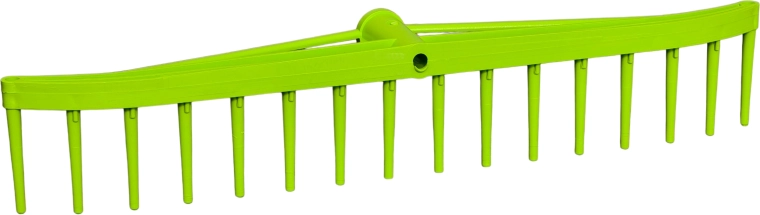 Construction en plastique légère et durable