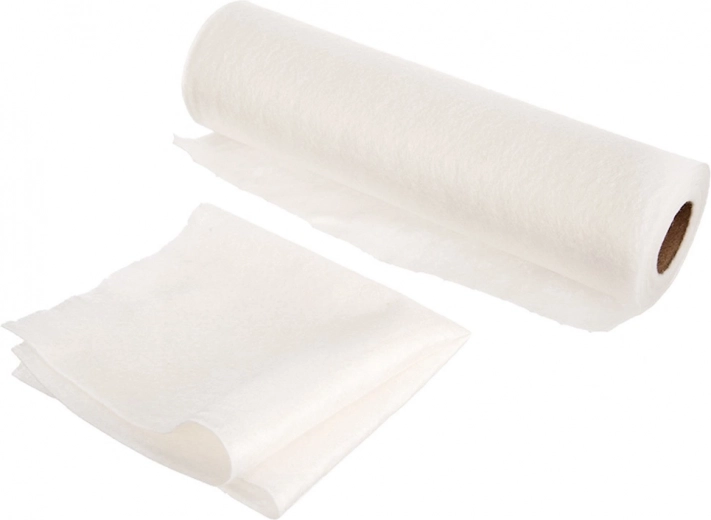 Déchirement pratique depuis le rouleau