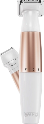 Wahl Trim&Shave tondeuse et rasoir pour zone bikini