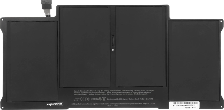 Cellules lithium-ion sûres