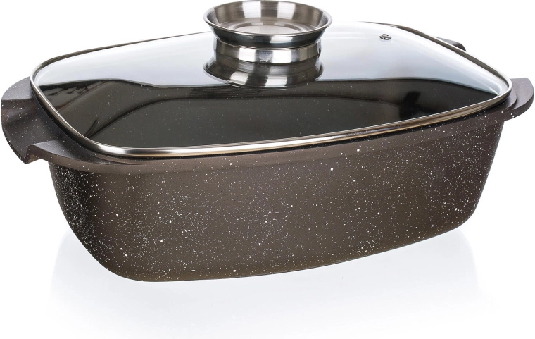 Bouton d’arôme pour des rôtis plus juteux