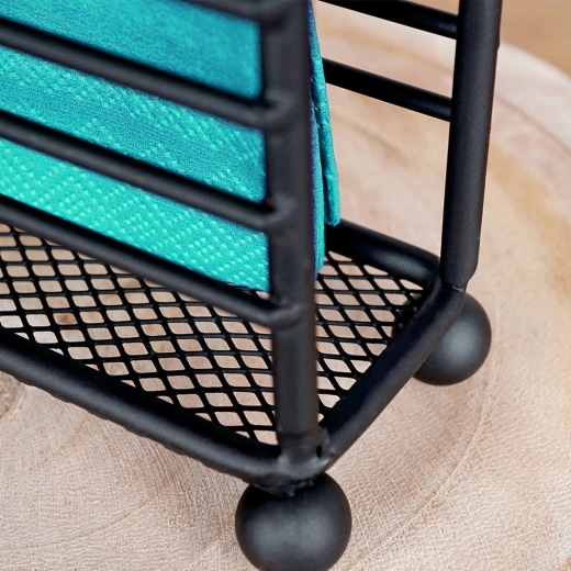 Accès facile et remplissage rapide