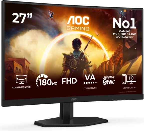 Jeu fluide grâce au 180 Hz