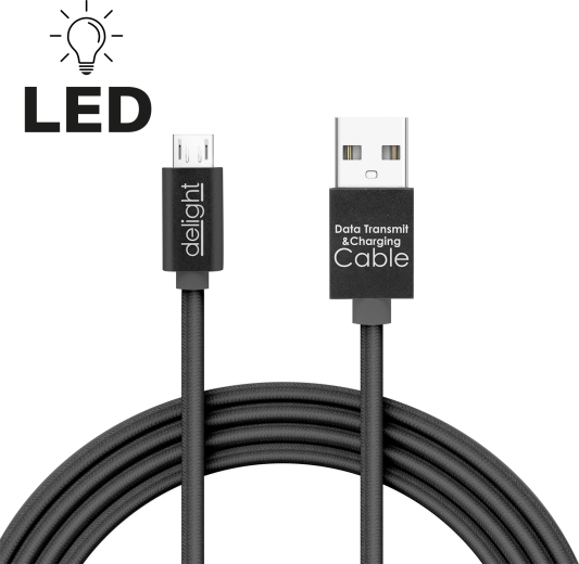 Câble de données Micro USB