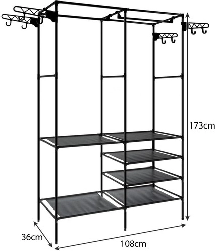 Dimensions compactes et protection du sol