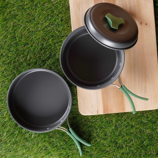 Aluminium anodisé léger et résistant