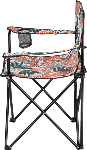 Structure résistante avec capacité de charge de 110 kg