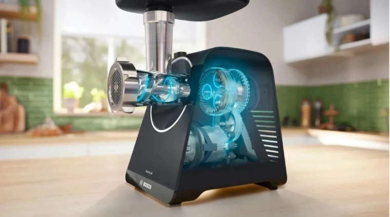 Haute performance et stabilité grâce à la transmission planétaire